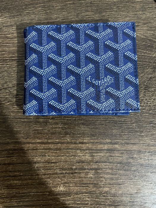 portofel goyard