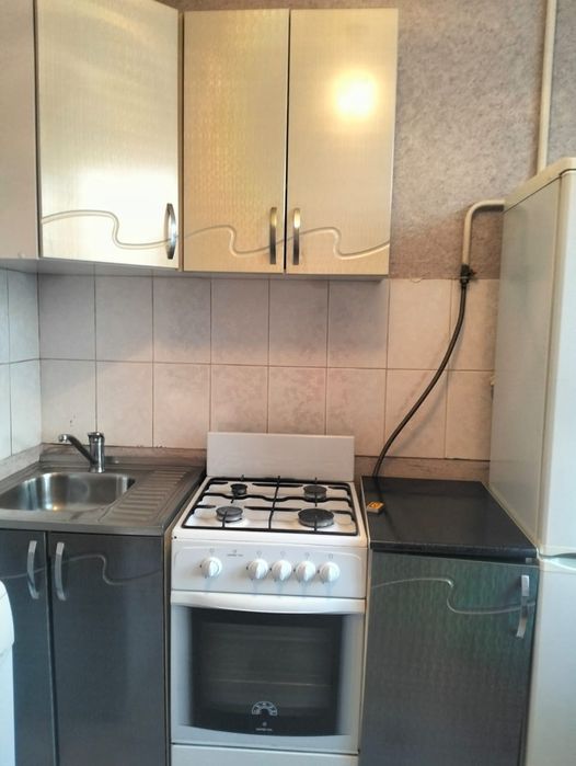 Сдам 2комн квартиру