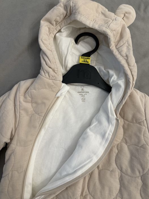 Комбинезон mothercare