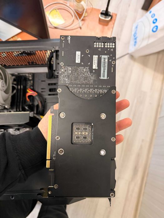 Nvidia 3090 turbo (workstation)