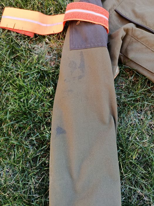 Harkila Gore Tex комплект