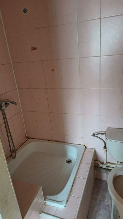 2х комнатной общежитие