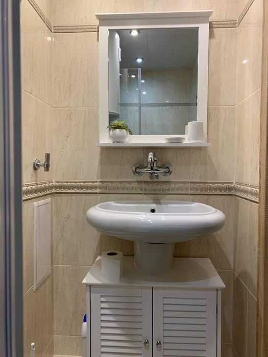 Дава се под наем Двустаен апартамент в София, Редута - 74 кв.м за 372.3 € - Снимка #7