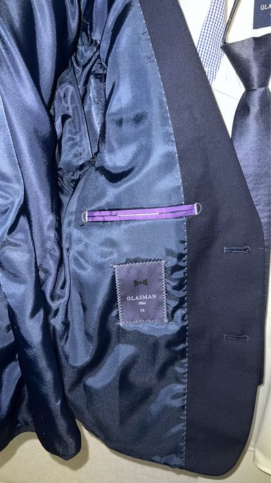 Пиджак для мальчика