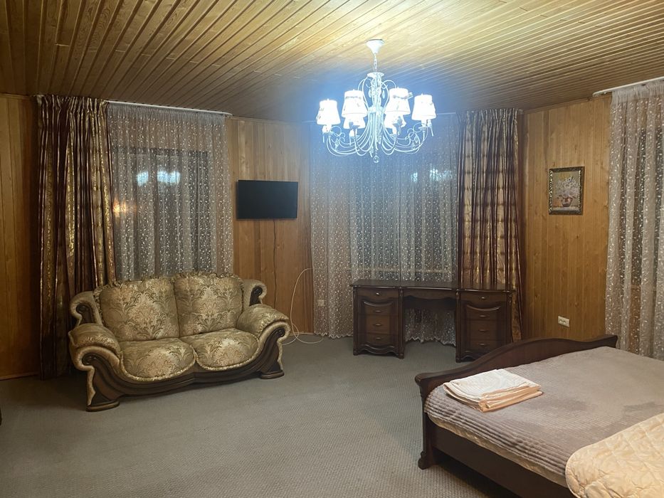 Коттедж   Боровое