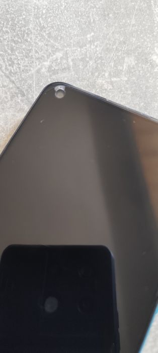 Xiaomi redmi note 9 cu defect la display