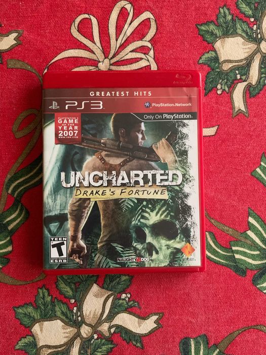 Игри за Playstation 3/PS3