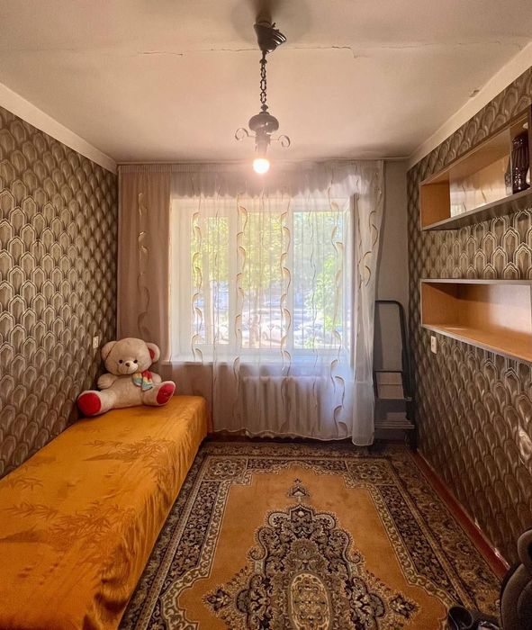 Сдаётся в аренду 3х комнатная квартира. Яккасарайский район