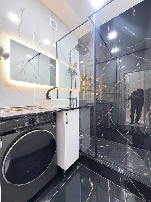 Продаются квартира Новый ремонт Чиланзар 10 квартал Хосилот