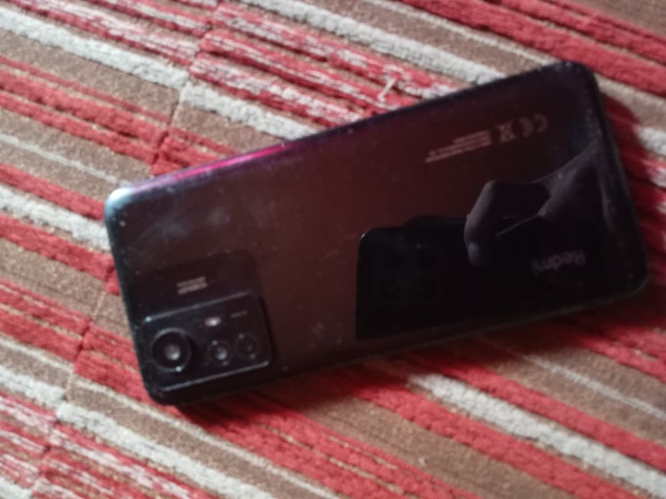 Обмен Редми нот 12с