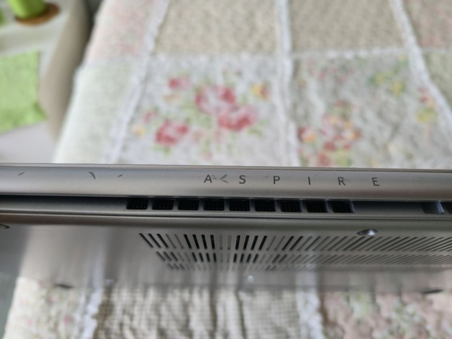 Лаптоп Acer Aspire 5,Intel i5-1136G7, 8 gb RAM, 512 SSD
