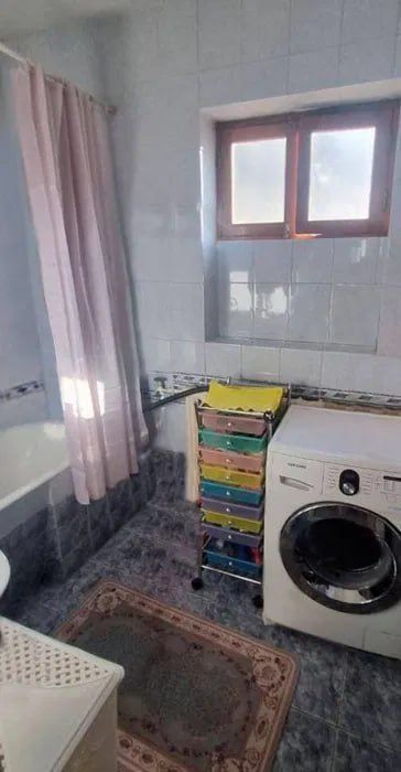 В продаже 2-х комнатная квартира в  Спутнике 5