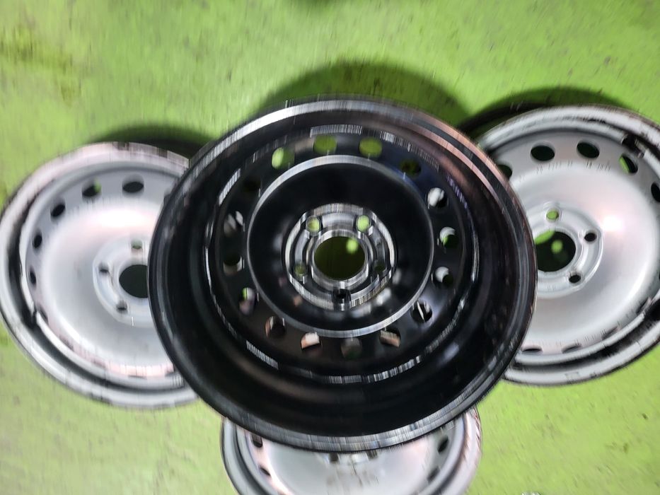 16 5x118 Opel Vivaro Nissan Renault Traffic 5х118