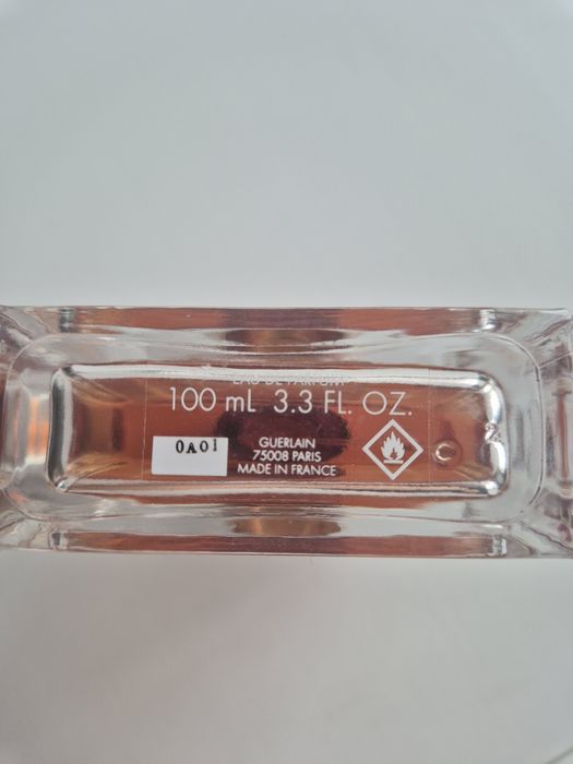 L'Homme Idéal Extrême Guerlain