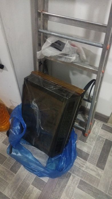 Проигрыватель пластинок