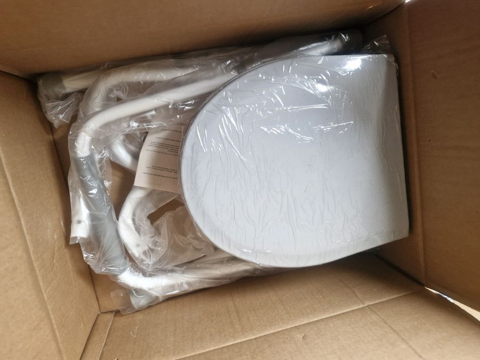 Сидушка для унитаза ,для особенных детей