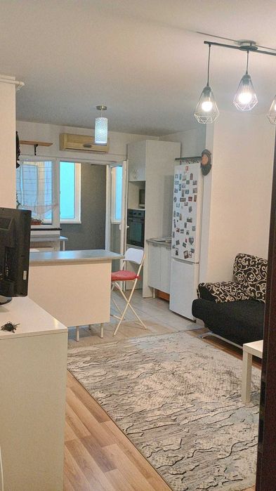 Berceni studio de inchiriat