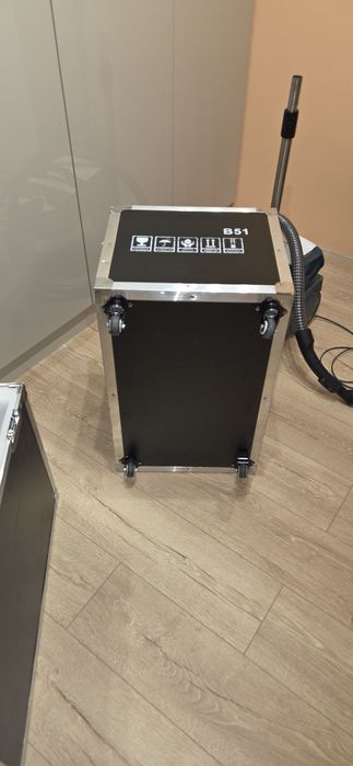 Куфари за техника