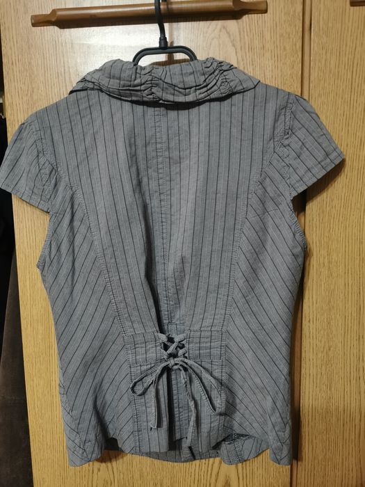 Лятно тънко сако