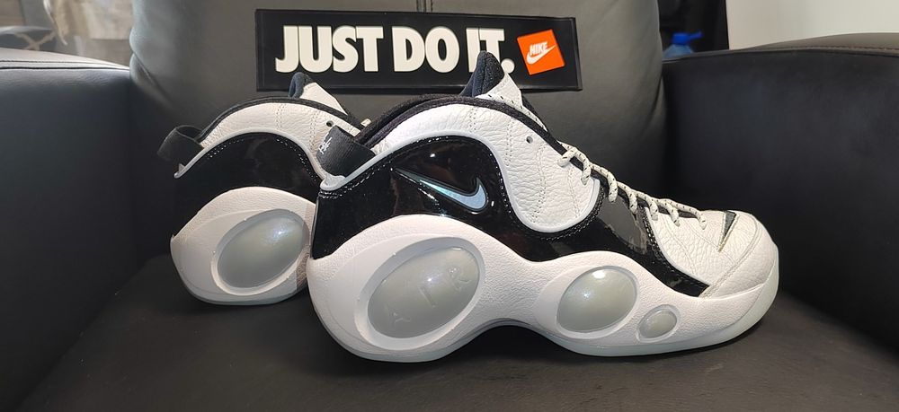 Nike Air Zoom Flight 95, номер 44