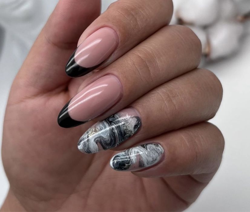 Обучение Маникюру/наращивание ногтей