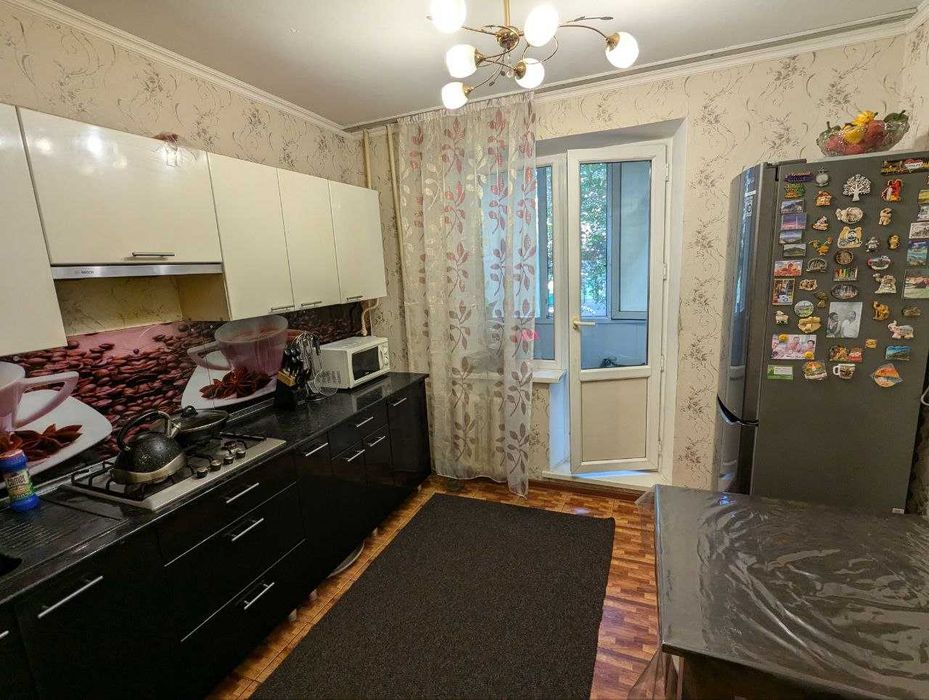 Продаётся 3-х комнатная квартира