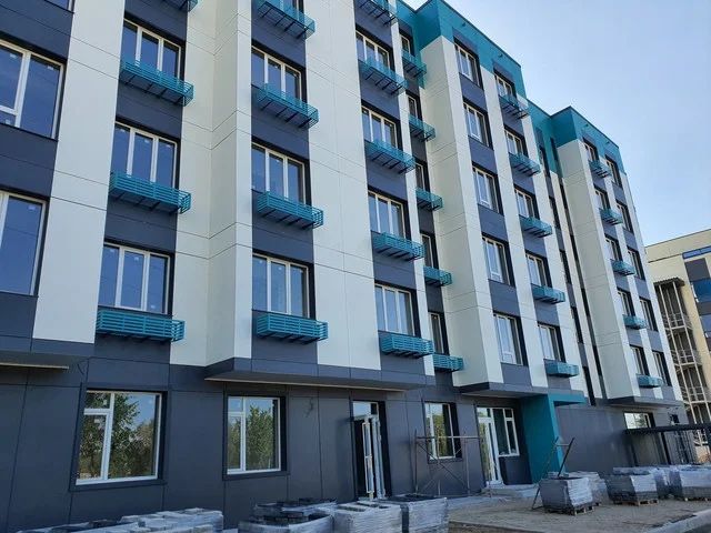 Фиброцементные панели. ФЦП крашенный. Цена за м2.