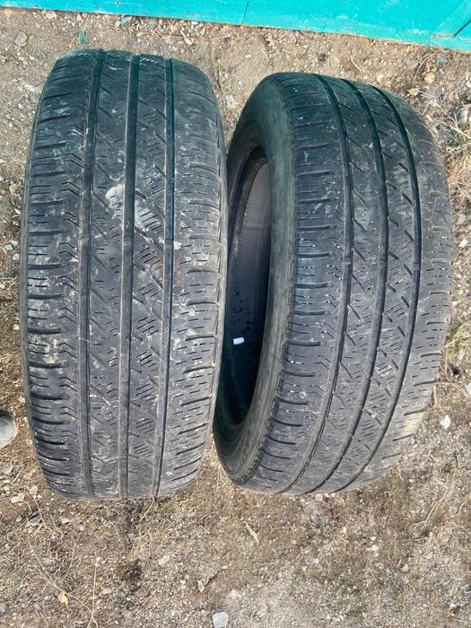 Продам шины 235/60/18