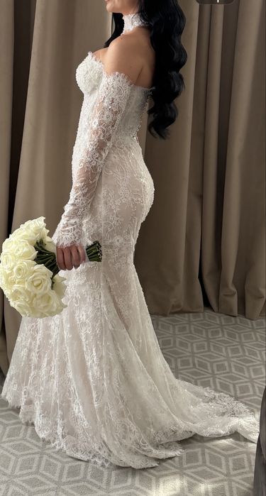 Rochie de mireasă