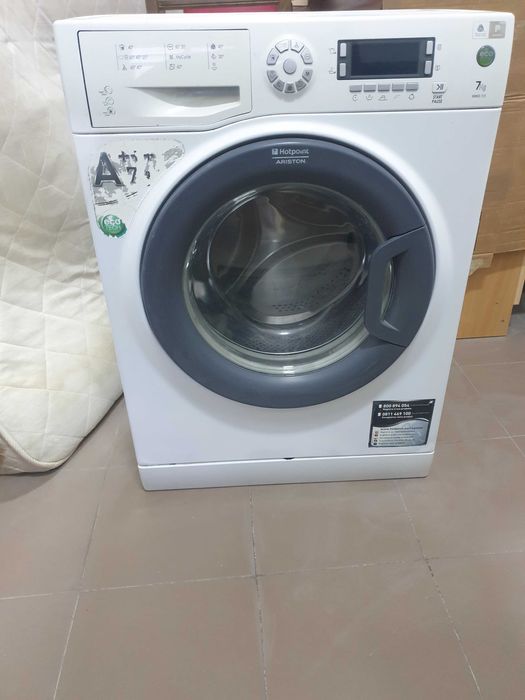 Masini automate de spalat rufe