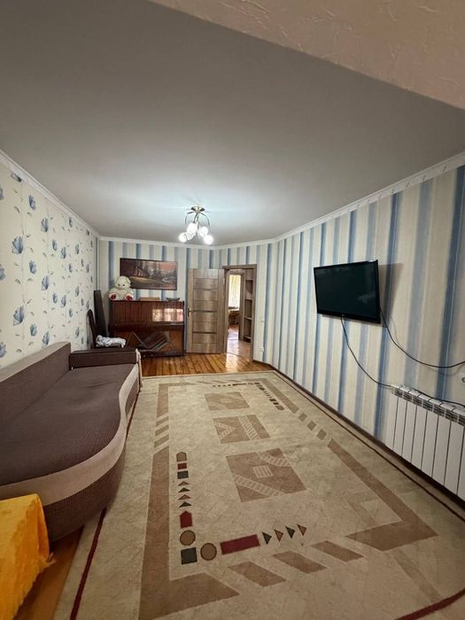 Аренда квартиры Чиланзар-6 квартал 3/1/4