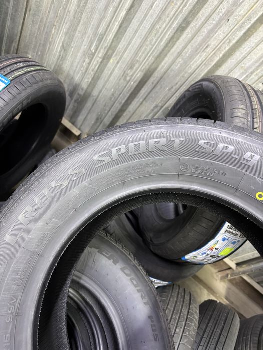 NANKANG SP-9 215/60 R16 99V XL