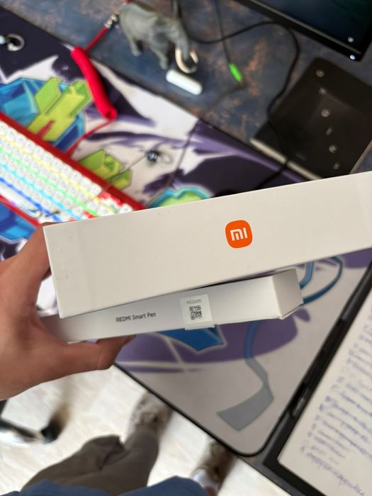 Планшет Xiaomi Redmi