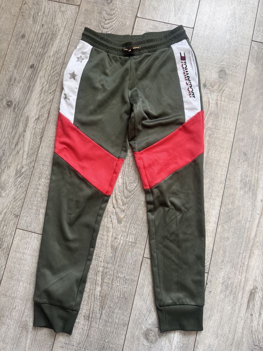Анцуг на Tommy Hilfiger/Tommy sport