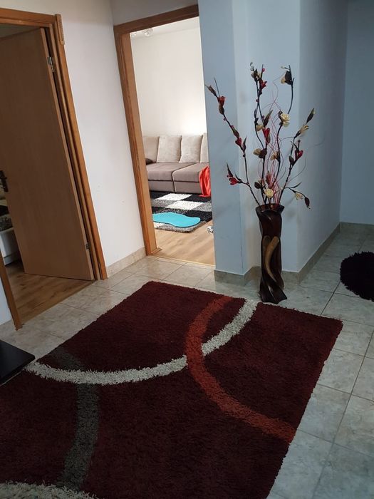 Apartament 4 camere