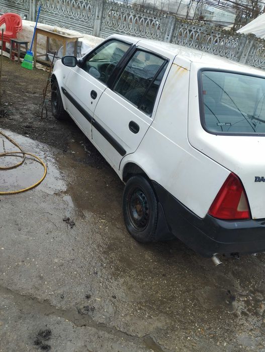 DACIA Solenza 2004 — imagine 3