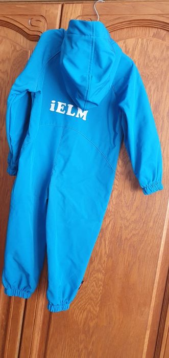 Salopeta impermeabila Ielm 86
-prima achizitie, purtata foarte putin,