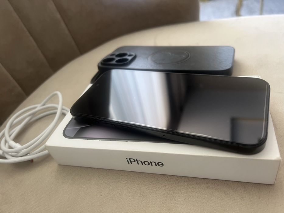 iPhone 16 Pro Max 256GB