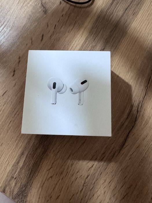 Продам Air Pods pro