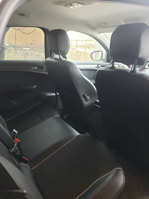 Renault Arkana sotiladi