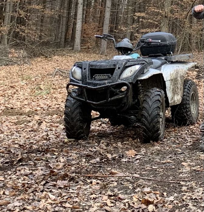 Linhai Aniversary 2x4