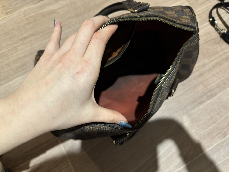 Сумка Louis vuitton