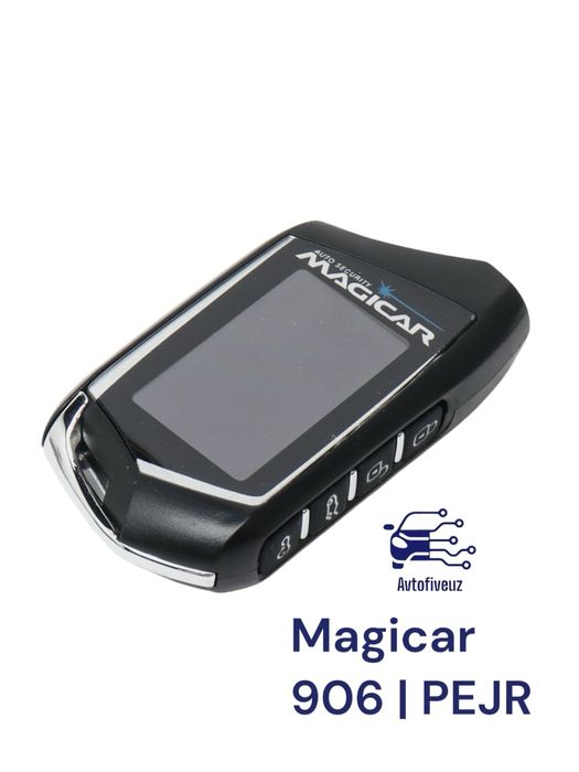Magicar 903 101 Pejr | Pult Пежр | Sifat New!