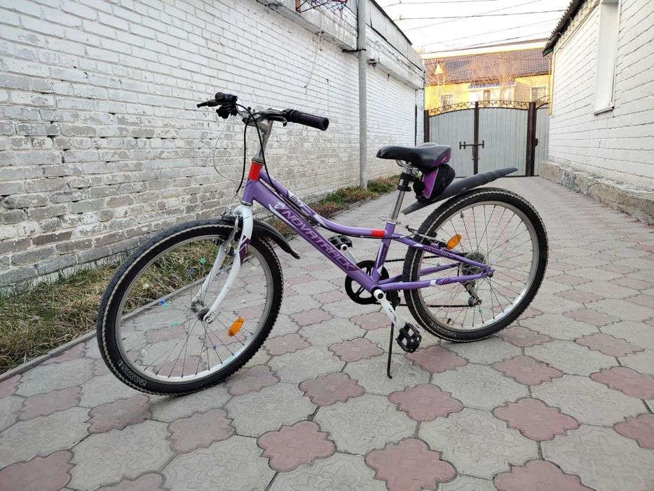 велосипед подростковый для девочки