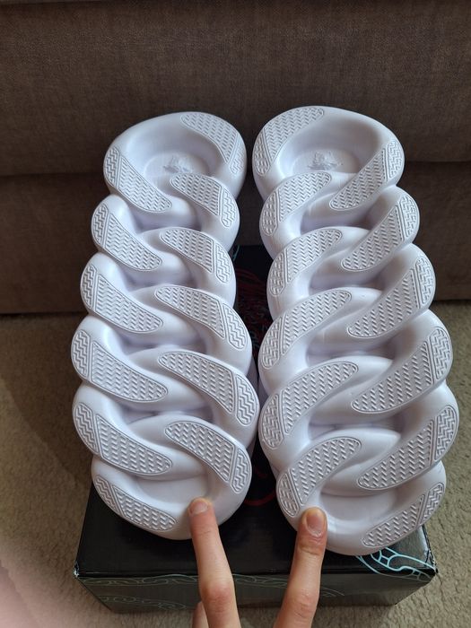 Papuci Versace Chain Reaction 43