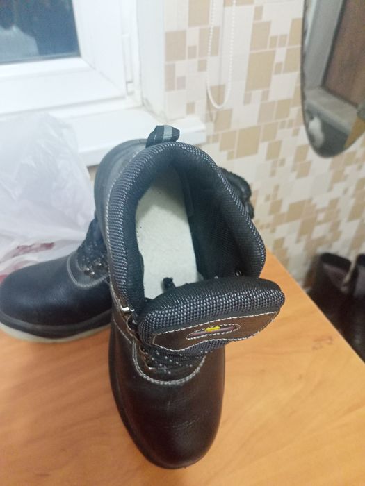 Ботинки мужские срочно