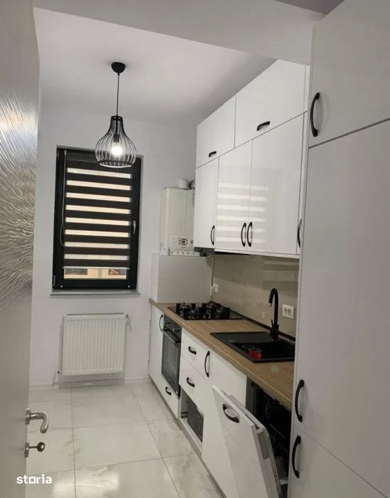 Apartament 2 Camere | Zona Campus | Termen Lung | Loc Parcare
