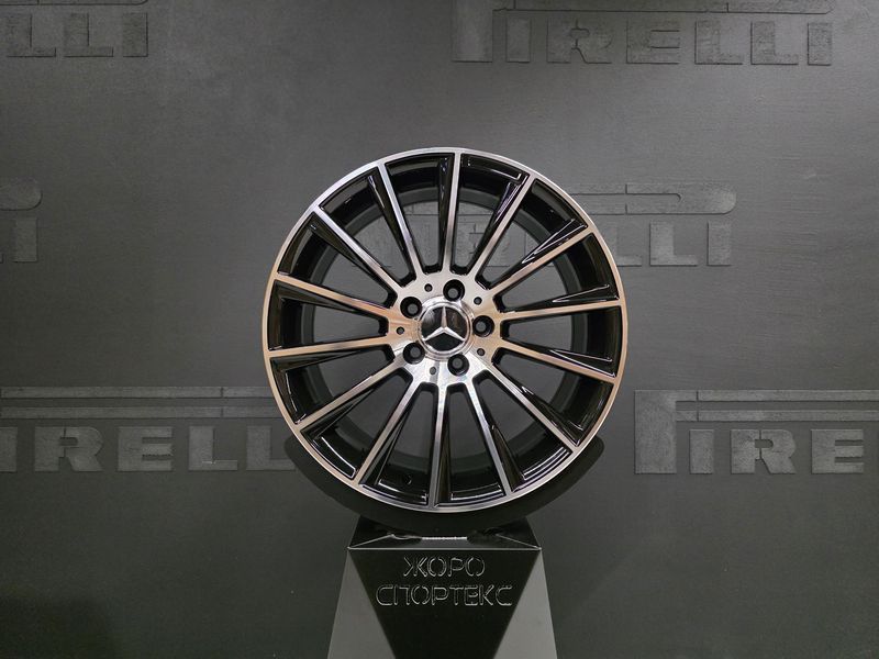 18цола 5х112 Mercedes Мерцедес 5x112