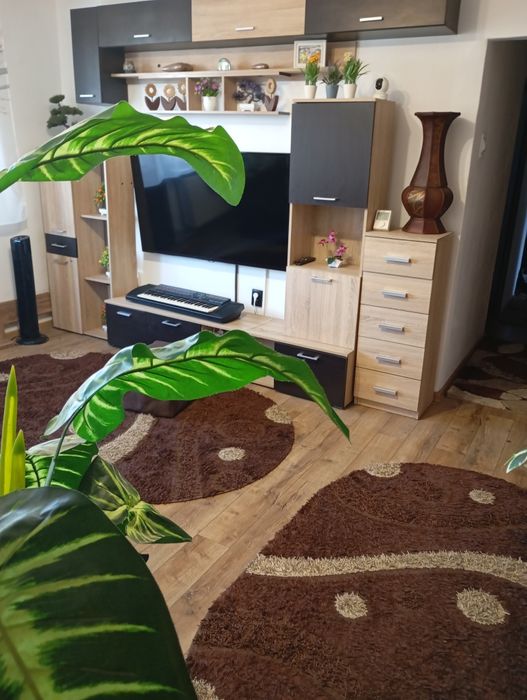 Apartament 4 camere Nicolae Titulescu Nr 53
