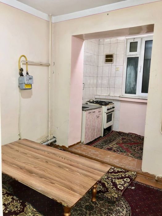 2 xonali uy srochna sotiladi